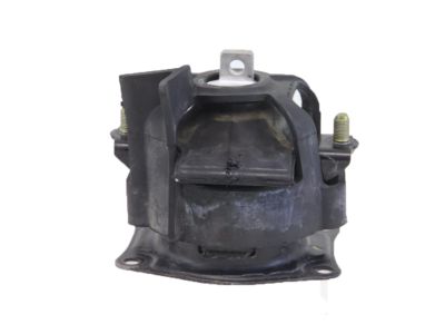 Acura 50810-SDB-A21 Rubber Assembly, Rear Engine Mounting (Ecm)