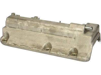 Acura 12320-R70-A00 Cover, Rear Cylinder Head