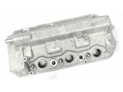 Acura 12320-R70-A00 Cover, Rear Cylinder Head