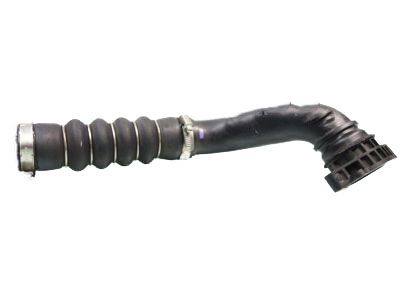 Honda 17292-59B-006 Hose, Intercooler In.