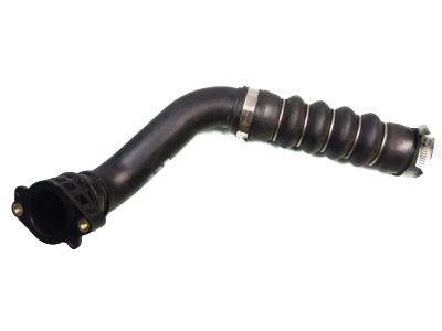 Honda 17292-59B-006 Hose, Intercooler In.