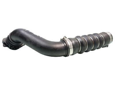 Honda 17292-59B-006 Hose, Intercooler In.