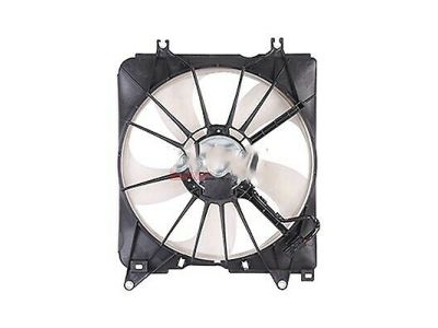 Honda 19020-5PH-A01 Fan, Cooling