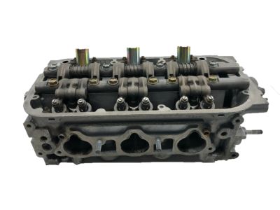 Acura 12300-RDJ-305 Cylinder Head Assembly, Rear