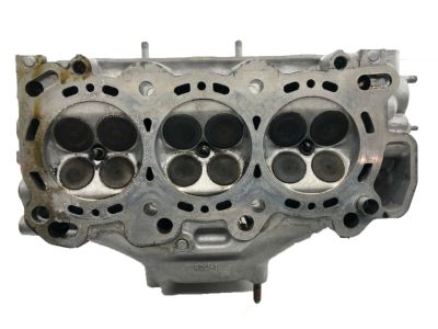 Acura 12300-RDJ-305 Cylinder Head Assembly, Rear