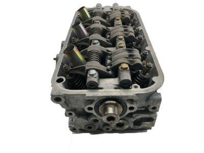 Acura 12300-RDJ-305 Cylinder Head Assembly, Rear