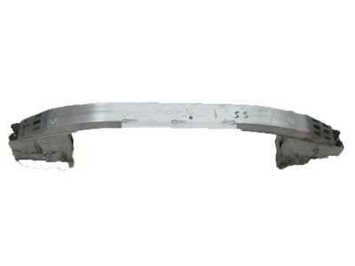 Honda 71130-TBA-A01 Beam, FR. Bumper