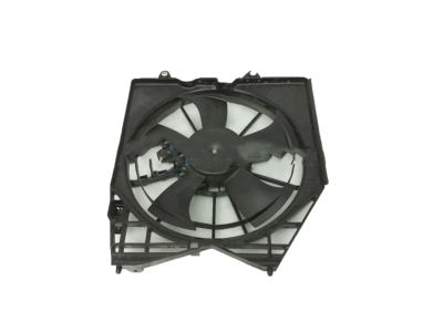 Honda 19030-6A0-A01 Motor, Cooling Fan