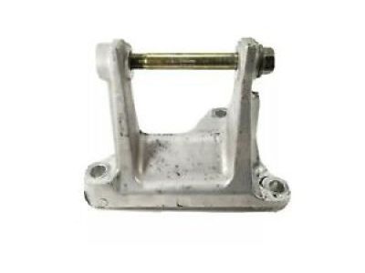 Honda 50825-S30-000 Bracket, Transmission Mounting (Mt)