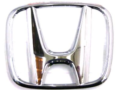 Honda 75701-T5A-000 Emblem, H-Mark 75