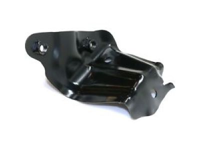 Honda 60822-T2A-A00ZZ Plate R, FR Subframe