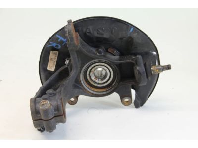 Honda 51210-T2A-K01 Knuckle, Right Front