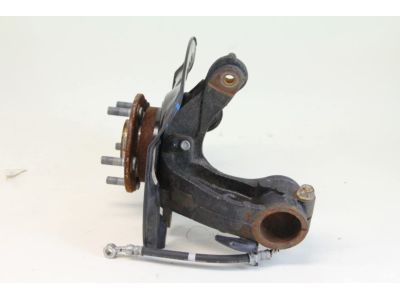 Honda 51210-T2A-K01 Knuckle, Right Front