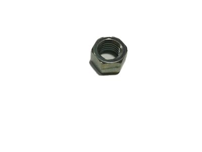 Acura 94001-10000-0S Nut, Hex. (10MM)