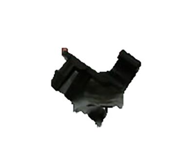 Honda 72141-STX-A01 Bush, R. Joint