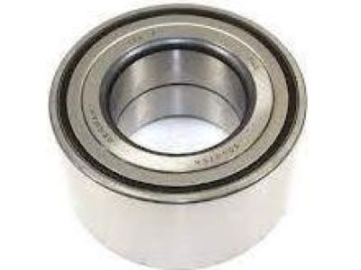 Honda 91051-689-018 Bearing, Front Wheel (Toyo Seiko)