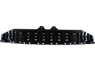 Honda 71170-TK6-A00 Box, FR. Bumper Beam