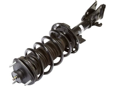 Honda 51602-SZA-A08 Shock Absorber Assembly, Left Front