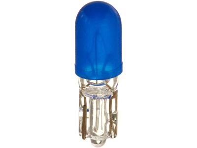 Acura 79629-SR3-003 Bulb Assembly (14V 14W) (Blue)