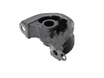 Honda 50841-SR3-984 Rubber, R. FR. Stopper Insulator (AT)