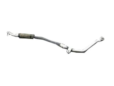 Honda 80311-T7W-A01 Hose Complete, Suction