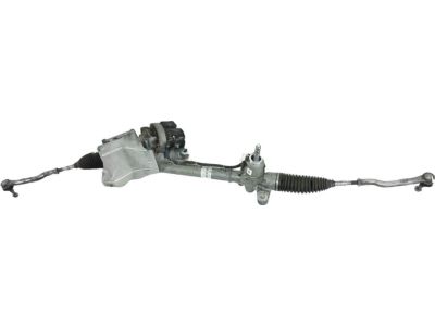 Honda 53622-THR-A22 Rack Assembly, Power Steering (Eps) (Service)