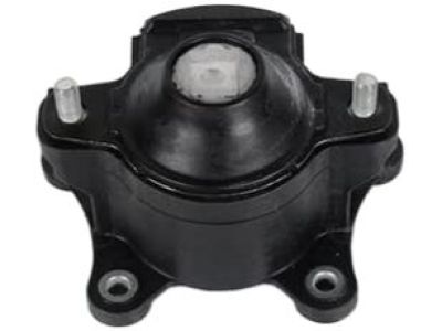 Acura 50830-TA0-A12 Rubber Assembly, Front Engine Mounting