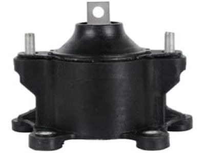 Acura 50830-TA0-A12 Rubber Assembly, Front Engine Mounting