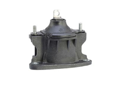 Honda 50830-TA0-A12 Rubber Assy., FR. Engine Mounting