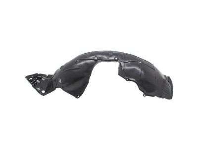 Honda 74101-TGG-A00 Fender, Right Front (Inner)