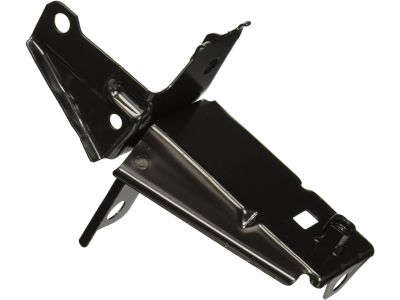 Honda 71147-SWA-A00ZZ Stay, L. FR. Bumper Beam