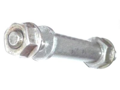 Acura 90027-P0A-003 Bolt A, Fuel Pipe
