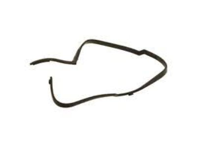 Honda 11832-RCA-A00 Gasket, Rear Timing Belt (Upper)