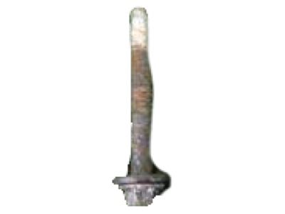 Honda 90118-SAA-J00 Bolt, Self-Lock (12X78)