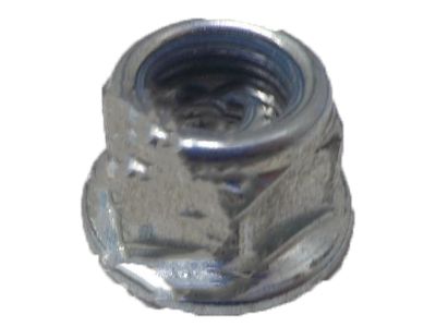 Acura 90212-TZ5-A01 Nut (12MM)