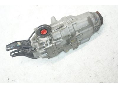 Honda 41010-R09-000 Carrier Sub-Assembly, Rear Differential