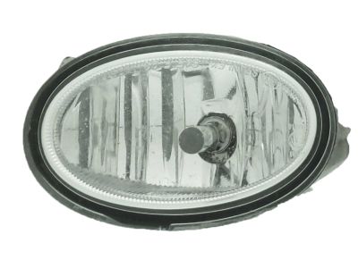 Honda 33900-TLA-A21 Foglight, Front Right