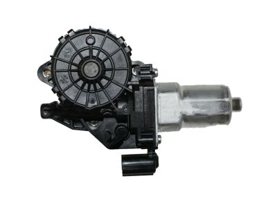 Honda 72255-TG7-A01 Motor Assembly, Left Front Window