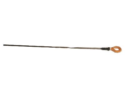 Honda 15650-RB0-000 Dipstick, Oil