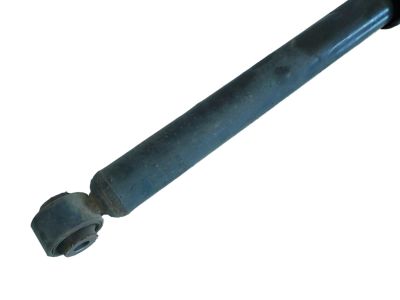 Honda 52610-SNC-A02 Shock Absorber Assembly, Rear