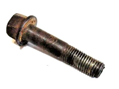 Acura 90120-SB0-003 Bolt, Shock Absorber Lock (10X42)