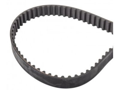 Honda 14400-PC6-004 Belt, Timing