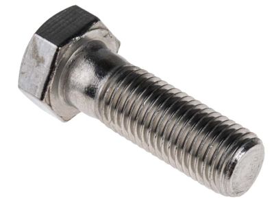 Honda 90121-S0X-A01 Bolt, Flange (5X30)