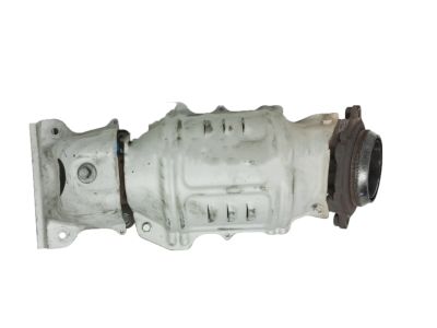 Honda 18190-R41-L01 Converter, Primary