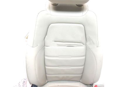 Honda 81140-TLA-A51ZA Headrest Assy., FR. *YR449L* (LEA) (CASHMERE IVORY)