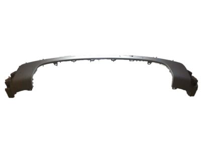 Honda 71509-TG7-A60 GARNISH, RR. BUMPER (LOWER)