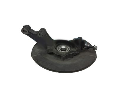 Honda 51210-S9A-020 Knuckle, Right Front