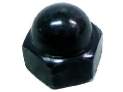 Acura 94021-06070-0S Nut, Cap (6MM)