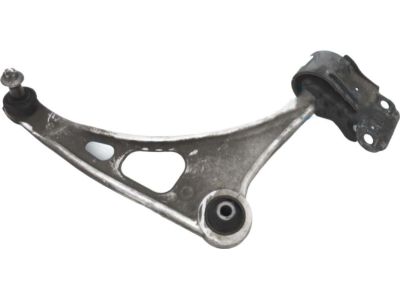 Honda 51350-TZ5-A10 Lower Arm Complete, Front