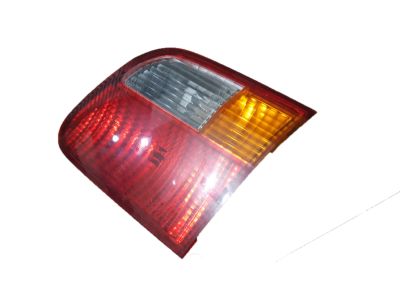 Honda 34151-S02-A51 Lamp Unit, R. Lid